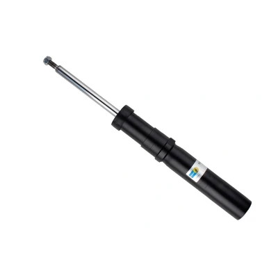 Immagine di BILSTEIN 19 302614 Ammortizzatore Assale anteriore A pressione del gas doppio tubo con reggimolla Piastra inferiore, Spina superiore