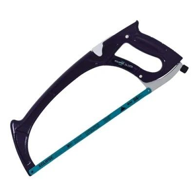 Immagine di Eclipse Professional Tools 70 24TR Arco per sega ad alta tensione professionale
