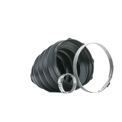 Immagine di LÖBRO 305784 Soffietto 128,00 TPE (elastomero termoplastico) AUDI: A4 B8 Avant, A5 Sportback, Coupe, VOLKSWAGEN: Passat B7 Variant, Caddy 3