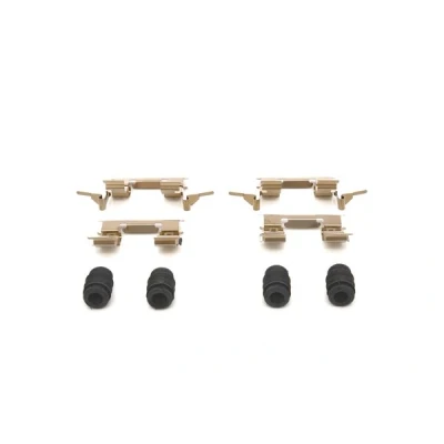 Immagine di BOSCH 1 987 474 782 Kit accessori, Pastiglia freno
