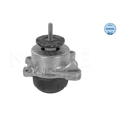 Immagine di MEYLE ORIGINAL Quality 714 130 0011 Supporto motore bilaterale, anteriore idraulico FORD: Transit Mk5 Van, Mk6 Van