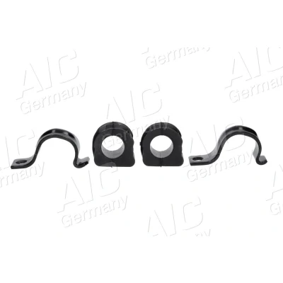 Immagine di AIC 52861Set Kit riparazione, Sopporto stabilizzatore Assale anteriore bilaterale VOLKSWAGEN: Golf 4, Bora Variant, 4 Variant