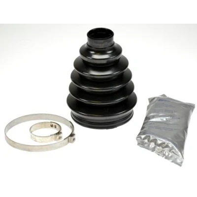Immagine di LÖBRO 304068 Soffietto 113,00 TPE (elastomero termoplastico) CITROËN: C3 I Hatchback, C2 Hatchback