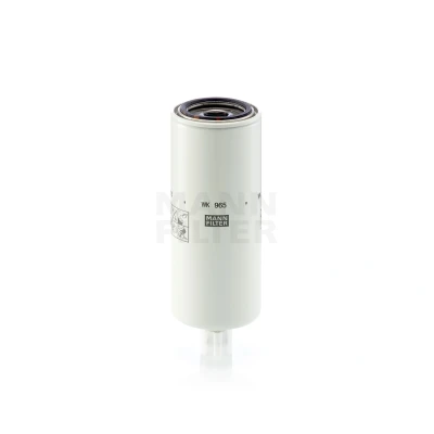 Immagine di MANN FILTER WK 965 x Filtro Carburante con guarnizione