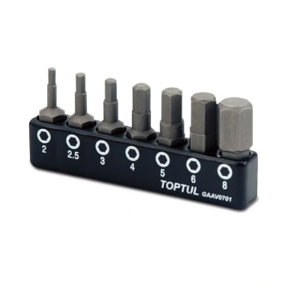 Immagine di TOPTUL HCBC0517 Scalpello 170