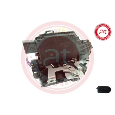 Immagine di at autoteile germany at12779 Serratura con chiusura centralizzata anteriore Sx VOLKSWAGEN: Golf 4, Passat B5 Variant, New Beetle Hatchback