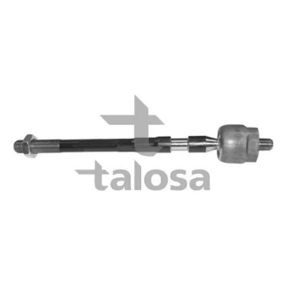 Immagine di DYS 24 00545 Snodo Assiale Assale anteriore Sx, Dx M14x1.5 240 per veicoli con servosterzo RENAULT: CLIO 2