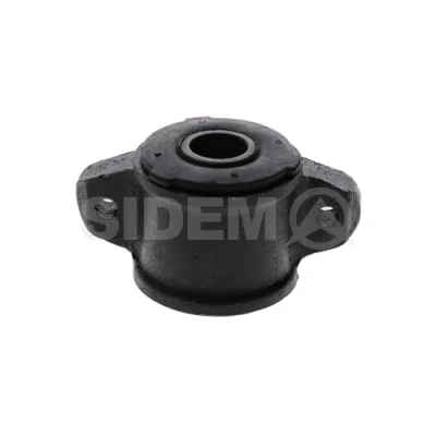 Immagine di SIDEM 806600 Silent Block Assale anteriore centrale Cuscinetto gomma metallo Braccio trasversale oscillante RENAULT: MASTER 2 Pritsche/Fahrgestell