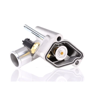Immagine di AUTOMEGA 160092910 Termostato motore 92C con sensore anteriore OPEL: Meriva A, Corsa C Hatchback, Zafira SAAB: 9 3 Sedan, Station Wagon