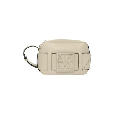 Immagine di Armani Exchange Camera CASE Borsa a tracolla, Donna, Taglia: One Size, Dusty ground