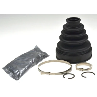 Immagine di LÖBRO 306037 Soffietto 101,00 NBR (Nitrile Butadiene Caucciù) TOYOTA: Corolla Verso, RAV4 III SUV, II SUV