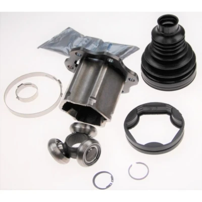 Immagine di SPIDAN 36475 Kit Giunto Omocinetico TPE (elastomero termoplastico) AUDI: A4 B8 Avant, Q5, Allroad