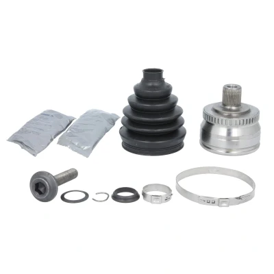 Immagine di SPIDAN 21812 Kit Giunto Omocinetico con bullone/vite TPE (elastomero termoplastico) VOLKSWAGEN: Passat B5 GP Variant, Sedan