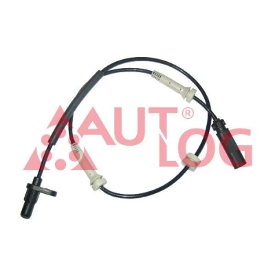 Immagine di AUTLOG AS4757 Sensore ABS Assale anteriore 2 BMW: 1 Hatchback, 4 Cabrio, 3 Touring