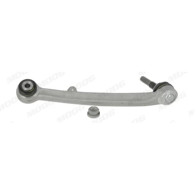 Immagine di MOOG BM TC 17391 Braccio oscillante, Sospensione ruota posteriore, inferiore, Assale anteriore Sx trasversale oscillante Alluminio