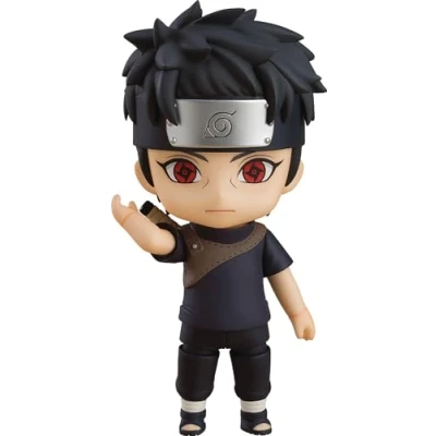 Immagine di Good Smile Company Naruto Shippuden: Shisui Uchiha Nendoroid Action Figure