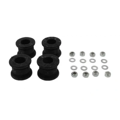Immagine di MAPCO 33868 Kit riparazione, Sopporto stabilizzatore Assale anteriore Sx, Dx con cuscinetto in gomma, materiale di fissaggio