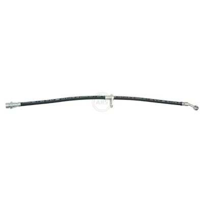 Immagine di A.B.S. SL 5666 Tubi Freno 575 BANJO 10.0 mm