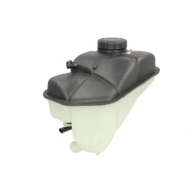 Immagine di NRF 454005 Vaschetta Radiatore con sensore, calotta/coperchio MERCEDES BENZ: Classe E Sedan, CLS Coupe, T modell mister auto, norauto,
