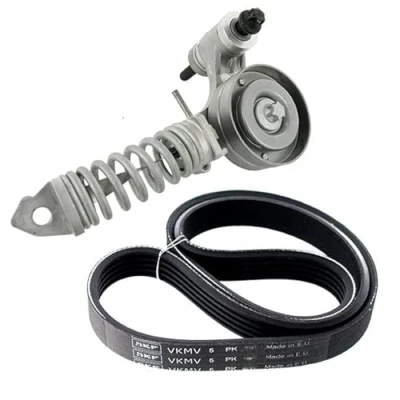 Immagine di SKF VKMA 35360 Kit cinghie Poly V OPEL: Corsa D Hatchback, E Astra J Sports Tourer