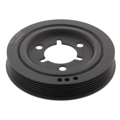 Immagine di MAPCO 43363 Puleggia Albero Motore 144 PEUGEOT: 206 Hatchback, 307 SW, CITROËN: C3 I Berlingo II Van, C2 Hatchback
