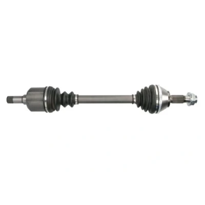 Immagine di PASCAL G2C019PC Albero motore / Semiasse Assale anteriore Sx 762 per veicoli con ABS FIAT: Ducato II Van, Camion pianale/Telaio