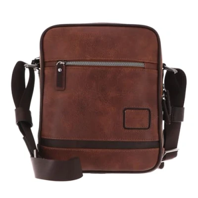Immagine di Picard Breakers Borsa a tracolla whiskykom, Uomo, Taglia: One Size, Whisky kom