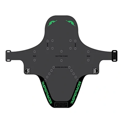 Immagine di RRP Estensione ProGuard posteriore, nera