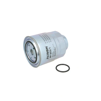 Immagine di FILTRON PP 855/1 Filtro Carburante ad avvitamento TOYOTA: Auris Hatchback, Verso, RAV4 IV SUV