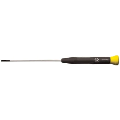Immagine di C.K Precision Screwdriver Slotted 4.0x150mm