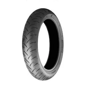 Immagine di Bridgestone Battlax Scooter 2 Re 160/60 R14 65H auto Pneumatici estivi 10591