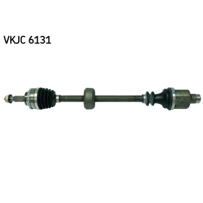 Immagine di SKF VKJC 6131 Albero motore / Semiasse 725mm RENAULT: Kangoo I, I Express