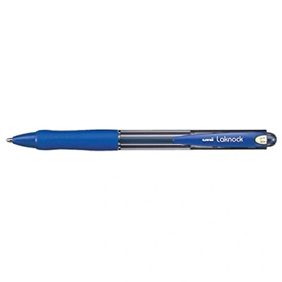Immagine di Uni Ball SN100/14 B Penna a sfera Laknock, extra large