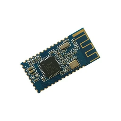 Immagine di DSD TECH HM 10 Modulo iBeacon Bluetooth 4.0 Le Master e Slave Compatibile con iPhone iPad Android 4.3 o Versioni successive
