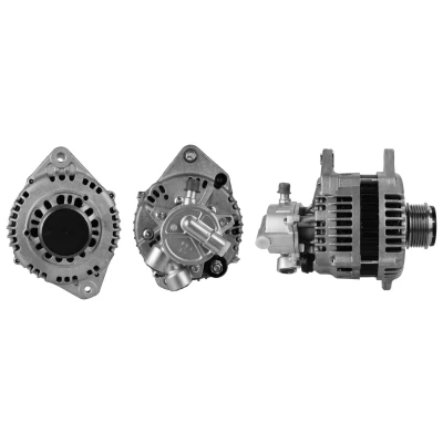 Immagine di LUCAS LRA03127 Alternatore 14V 110A OPEL: Astra H Caravan, Hatchback, Meriva A