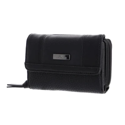 Immagine di TOM Tailor JUNA Portafoglio, Donna, Taglia: One Size, Black