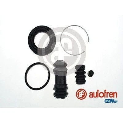 Immagine di AUTOFREN SEINSA D4434 Kit Revisione Pinze Freno Assale posteriore 38