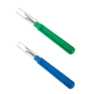 Immagine di Taglia Asole per Cucito, Cuciture, 2 Pezzi Ripper Tagliafili Separatori Frecce, DIY