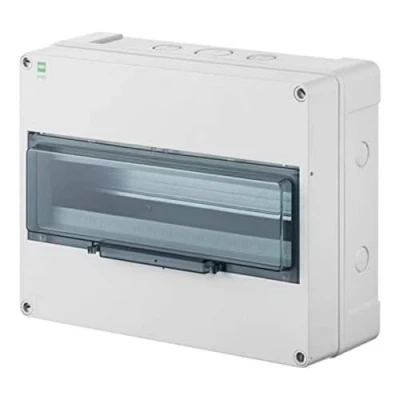Immagine di ELEKTROPLAST AK3 AT1 GL M X x, trasparente