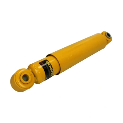 Immagine di MONROE T5350 Ammortizzatore Pressione olio A doppio tubo telescopico Occhiello superiore, inferiore