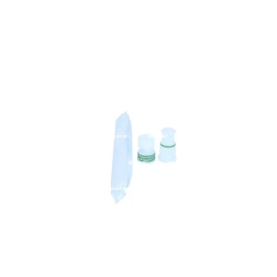 Immagine di NRF 33410 Essiccatore Climatizzatore R 134a con anello tenuta TOYOTA: Auris Hatchback, RAV4 IV SUV