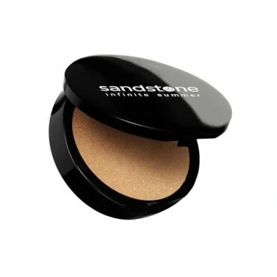 Immagine di Sandstone, Illuminante + Bronzer, Infinite Summer Bronzer 32 Glow (Bronzer)