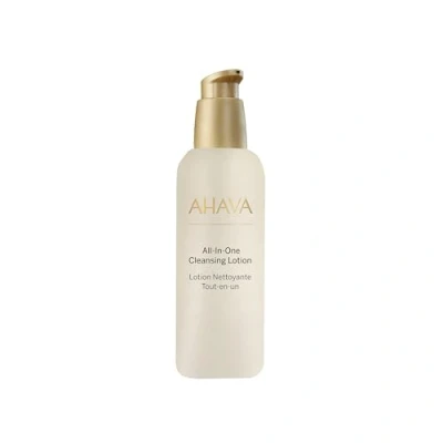 Immagine di Ahava Time To Clear All In One Toning Cleanser 250 ml