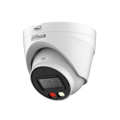 Immagine di Dahua Telecamera 4MP IR EYEBALL/IPC HDW1439V A IL 0280B (2560 x 1440 Pixels), di rete, Bianco