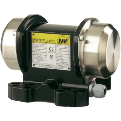 Immagine di Generatore elettrico di vibrazioni Netter Vibration NEA 50300 230 V 3000 giri/min 2961 N 0.28 kW