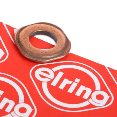 Immagine di ELRING 499.501 Guarnizioni 7,9 Rame OPEL: Astra H Caravan, Hatchback, Corsa D Hatchback