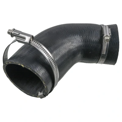 Immagine di FEBI BILSTEIN 192933 Manicotto Turbina CR (cloroprene caucciù) FORD: S Max Mk1, MONDEO 4 Turnier,