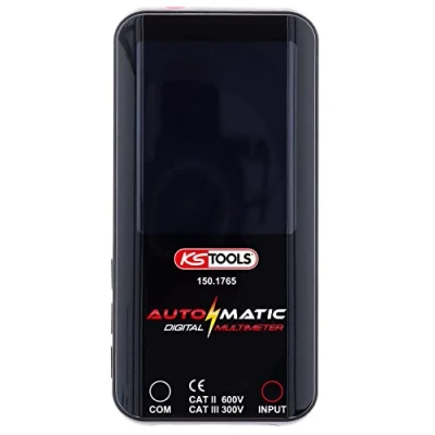 Immagine di KS TOOLS 150.1765 Multimetro