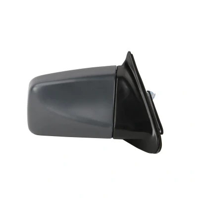 Immagine di Specchio retrovisore esterno Alkar 6102423 Dx Regolazione:comando cavo flessibile, convesso per veicolo con guida a Sx OPEL: Kadett E Caravan