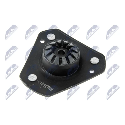Immagine di NTY AD CH 011 Supporto ammortizzatore a molla Assale anteriore, anteriore Sx, Dx, Dx